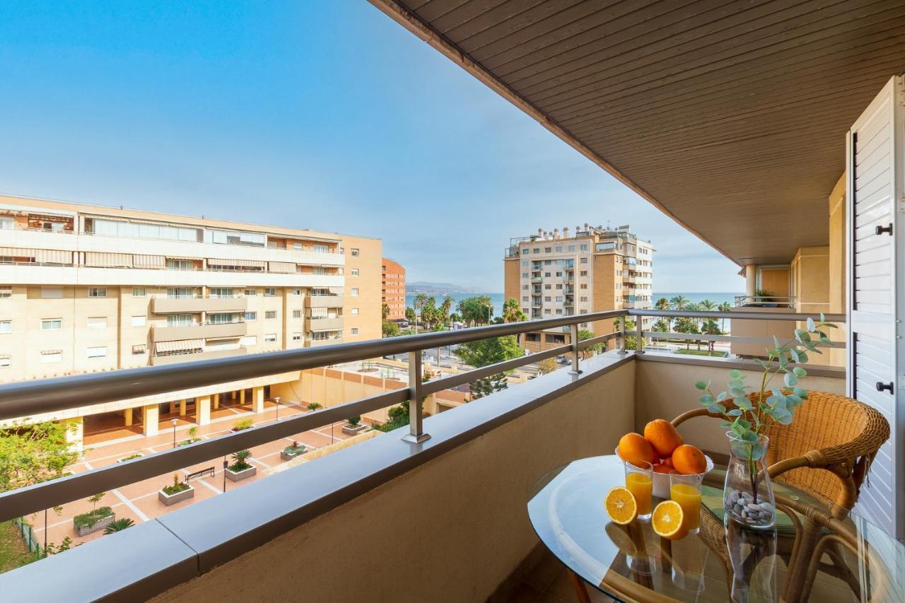 Pacific Mediterranean Malaga Exterior photo