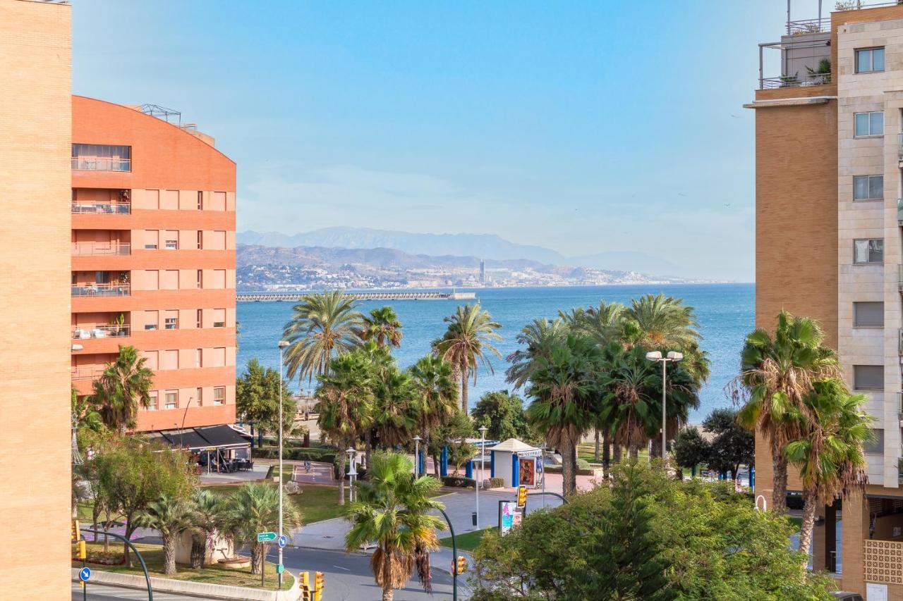 Pacific Mediterranean Malaga Exterior photo